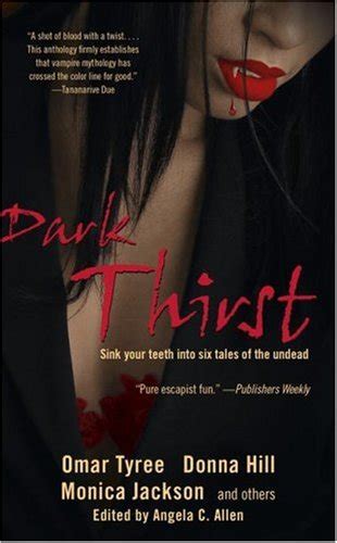 Dark Thirst Review 2024